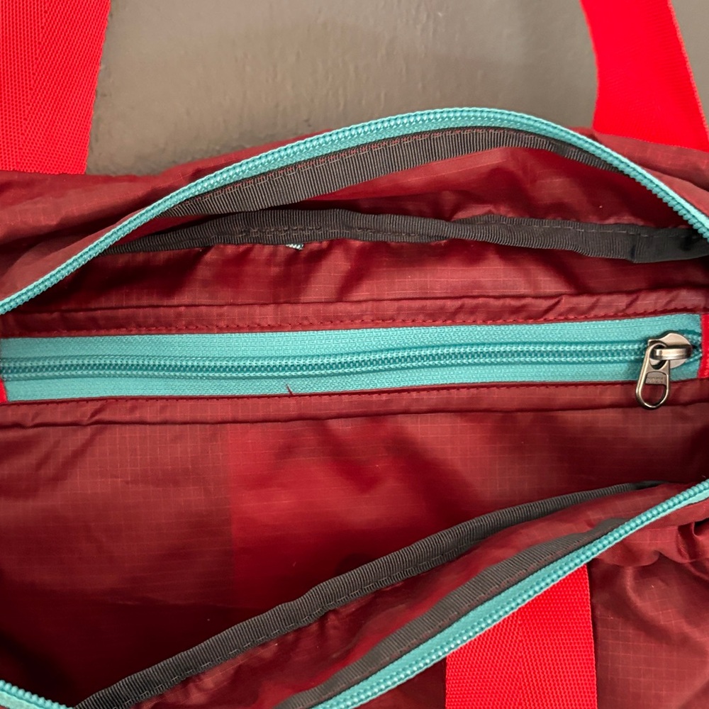 Patagonia lightweight pack - unused - Picture 3 of 8